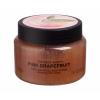 The Body Shop Pink Grapefruit Exfoliating Gel Body Scrub Peeling σώματος για γυναίκες 250 ml