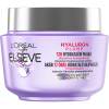 L&#039;Oréal Paris Elseve Hyaluron Plump Moisture Hair Mask Μάσκα μαλλιών για γυναίκες 300 ml