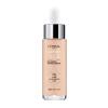 L&#039;Oréal Paris True Match Nude Plumping Tinted Serum Make up για γυναίκες 30 ml Απόχρωση 0,5-2 Very Light