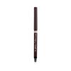 L&#039;Oréal Paris Infaillible Grip 36H Gel Automatic Eye Liner Μολύβι για τα μάτια για γυναίκες 1,2 gr Απόχρωση 004 Brown Denim