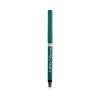 L&#039;Oréal Paris Infaillible Grip 36H Gel Automatic Eye Liner Μολύβι για τα μάτια για γυναίκες 1,2 gr Απόχρωση 008 Emerald Green