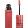 Maybelline Superstay Vinyl Ink Liquid Κραγιόν για γυναίκες 4,2 ml Απόχρωση 15 Peachy