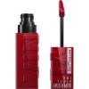 Maybelline Superstay Vinyl Ink Liquid Κραγιόν για γυναίκες 4,2 ml Απόχρωση 10 Lippy