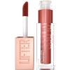 Maybelline Lifter Gloss Lip Gloss για γυναίκες 5,4 ml Απόχρωση 16 Rust