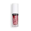 Revolution Relove Baby Gloss Lip Gloss για γυναίκες 2,2 ml Απόχρωση Dream