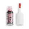 Revolution Relove Baby Tint Lip &amp; Cheek Κραγιόν για γυναίκες 1,4 ml Απόχρωση Rose