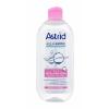 Astrid Aqua Biotic 3in1 Micellar Water Dry/Sensitive Skin Μικυλλιακό νερό για γυναίκες 400 ml