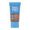 Rimmel London Kind &amp; Free Skin Tint Foundation Make up για γυναίκες 30 ml Απόχρωση 503 Mocha