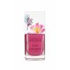 Gabriella Salvete Flower Shop Longlasting Nail Polish Βερνίκια νυχιών για γυναίκες 11 ml Απόχρωση 12 Lily