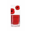 Gabriella Salvete Flower Shop Longlasting Nail Polish Βερνίκια νυχιών για γυναίκες 11 ml Απόχρωση 14 Poppy