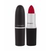 MAC Retro Matte Κραγιόν για γυναίκες 3 gr Απόχρωση 701 All Fired Up