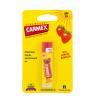 Carmex Strawberry SPF15 Βάλσαμο για τα χείλη για γυναίκες 4,25 gr