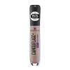 Essence Camouflage+ Matt Concealer για γυναίκες 5 ml Απόχρωση 30 Light Honey