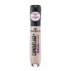 Essence Camouflage+ Healthy Glow Concealer για γυναίκες 5 ml Απόχρωση 10 Light Ivory