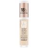 Catrice True Skin High Cover Concealer Concealer για γυναίκες 4,5 ml Απόχρωση 005 Warm Macadamia