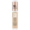 Catrice True Skin High Cover Concealer Concealer για γυναίκες 4,5 ml Απόχρωση 020 Warm Beige