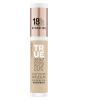 Catrice True Skin High Cover Concealer Concealer για γυναίκες 4,5 ml Απόχρωση 032 Neutral Biscuit