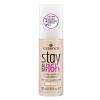 Essence All Day 16h Makeup 08 Soft Vanilla 30 ml - VMD parfumerie - drogerie