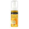 Neutrogena Curcuma Clear Cleansing Mousse Αφρός καθαρισμού 150 ml