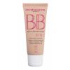 Dermacol BB Beauty Balance Cream 8 IN 1 SPF15 ΒΒ κρέμα για γυναίκες 30 ml Απόχρωση 1 Fair