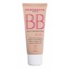 Dermacol BB Beauty Balance Cream 8 IN 1 SPF15 ΒΒ κρέμα για γυναίκες 30 ml Απόχρωση 4 Sand