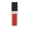 Dior Rouge Dior Forever Liquid Matte Κραγιόν για γυναίκες 6 ml Απόχρωση 999 Forever Dior