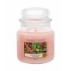 Yankee Candle Tranquil Garden Αρωματικό κερί 411 gr