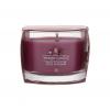 Yankee Candle Sweet Plum Sake Αρωματικό κερί 37 gr