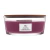 WoodWick Wild Berry &amp; Beets Αρωματικό κερί 453,6 gr