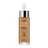 L&#039;Oréal Paris True Match Nude Plumping Tinted Serum Make up για γυναίκες 30 ml Απόχρωση 5-6 Medium-Tan