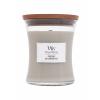 WoodWick Fireside Αρωματικό κερί 275 gr