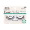 Ardell Eco Lashes 455 Ψεύτικες βλεφαρίδες για γυναίκες 1 τεμ Απόχρωση Black