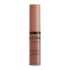 NYX Professional Makeup Butter Gloss Lip Gloss για γυναίκες 8 ml Απόχρωση 16 Praline