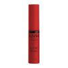 NYX Professional Makeup Butter Gloss Lip Gloss για γυναίκες 8 ml Απόχρωση 40 Apple Crisp