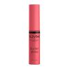 NYX Professional Makeup Butter Gloss Lip Gloss για γυναίκες 8 ml Απόχρωση 36 Sorbet