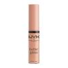 NYX Professional Makeup Butter Gloss Lip Gloss για γυναίκες 8 ml Απόχρωση 13 Fortune Cookie