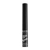 NYX Professional Makeup Epic Wear Waterproof Eyeliner για γυναίκες 3,5 ml Απόχρωση 07 Red