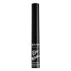 NYX Professional Makeup Epic Wear Waterproof Eyeliner για γυναίκες 3,5 ml Απόχρωση 05 Sapphire