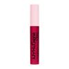 NYX Professional Makeup Lip Lingerie XXL Κραγιόν για γυναίκες 4 ml Απόχρωση 21 Stamina