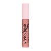 NYX Professional Makeup Lip Lingerie XXL Κραγιόν για γυναίκες 4 ml Απόχρωση 01 Undressed