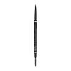 NYX Professional Makeup Micro Brow Pencil Μολύβι για τα φρύδια για γυναίκες 0,09 gr Απόχρωση 05 Ash Brown