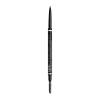 NYX Professional Makeup Micro Brow Pencil Μολύβι για τα φρύδια για γυναίκες 0,09 gr Απόχρωση 03 Auburn