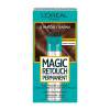 L&#039;Oréal Paris Magic Retouch Permanent Βαφή μαλλιών για γυναίκες 18 ml Απόχρωση 5 Brown