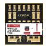 L&#039;Oréal Paris Revitalift Laser X3 Day Cream Σετ δώρου Κρέμα προσώπου ημέρας Revitalift Laser X3 50 ml + κρέμα προσώπου Revitalift Laser X3 15 ml