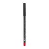 NYX Professional Makeup Suède Matte Lip Liner Μολύβι για τα χείλη για γυναίκες 1 gr Απόχρωση Spicy