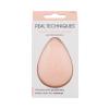 Real Techniques Miracle Cleanse Sponge Purify + Exfoliate Βουρτσάκια καθαρισμού προσώπου για γυναίκες 1 τεμ