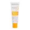 BIODERMA Photoderm Aquafluid Tinted SPF50+ Αντιηλιακό προϊόν προσώπου 40 ml Απόχρωση Golden