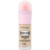 Maybelline Instant Anti-Age Perfector 4-In-1 Glow Make up για γυναίκες 20 ml Απόχρωση 01 Light