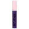 NYX Professional Makeup Lip Lingerie XXL Κραγιόν για γυναίκες 4 ml Απόχρωση 32 Lace Me Up