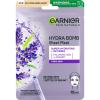 Garnier SkinActive Moisture Bomb Super Hydrating + Anti-Fatigue Μάσκα προσώπου για γυναίκες 1 τεμ